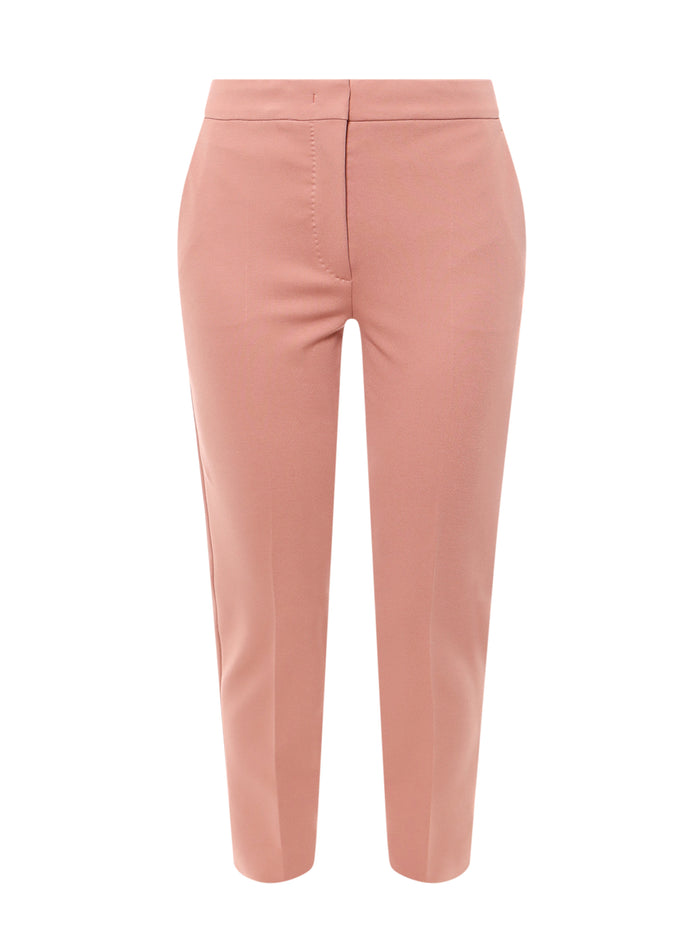 Max Mara RTW Pink Viscosa Poliammide Elastane
