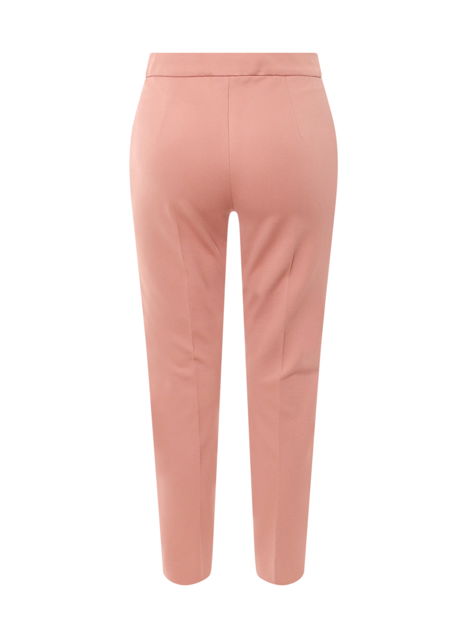 Max Mara RTW Pink Viscosa Poliammide Elastane
