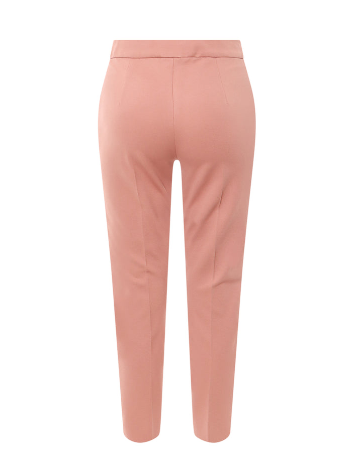 Max Mara RTW Pink Viscosa Poliammide Elastane