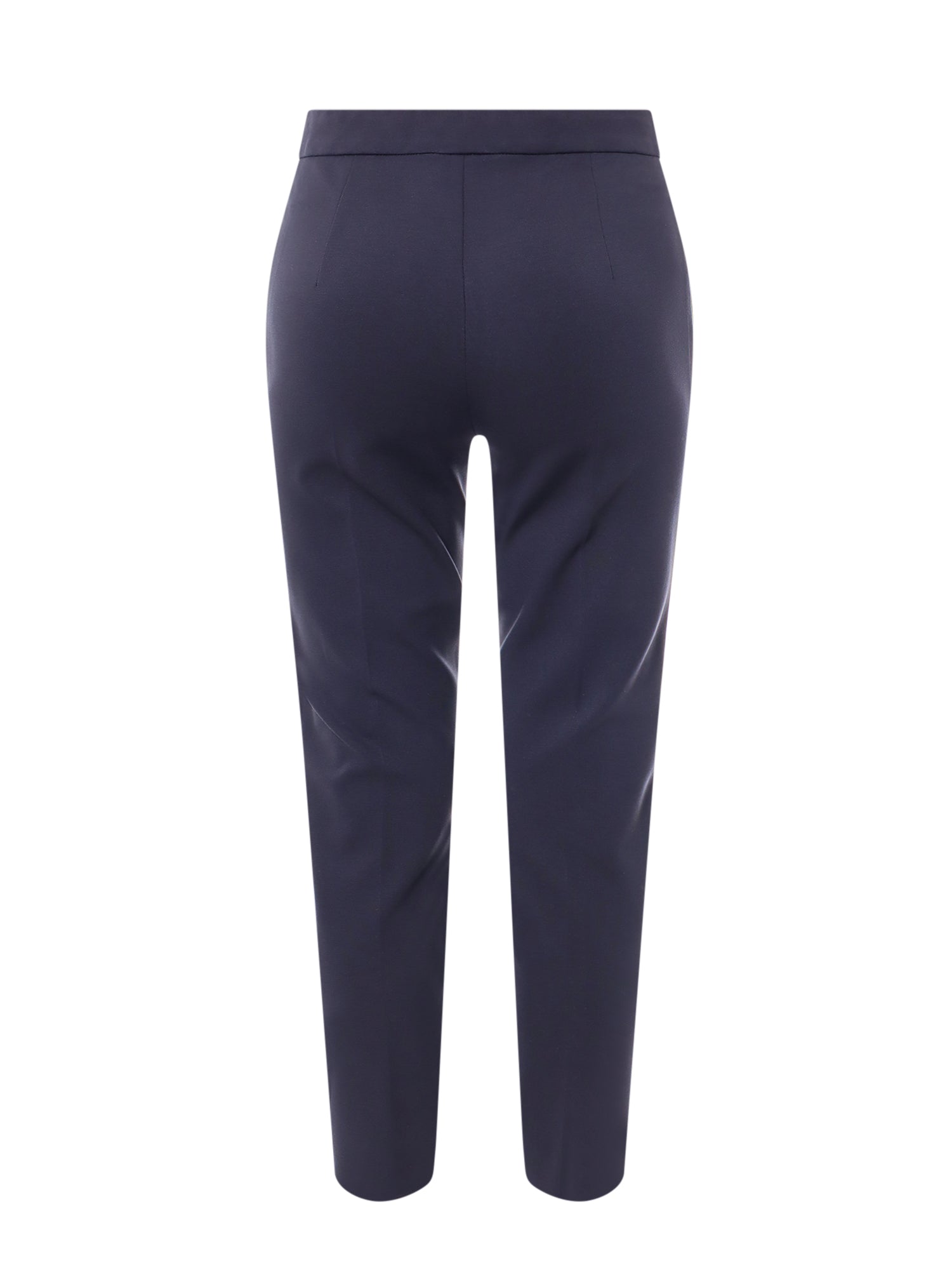 Max Mara RTW Blue Viscosa Poliammide Elastane