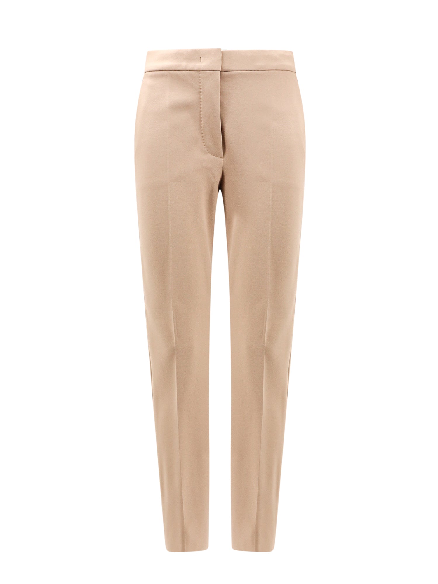 Max Mara RTW Beige Viscosa Poliammide Elastane