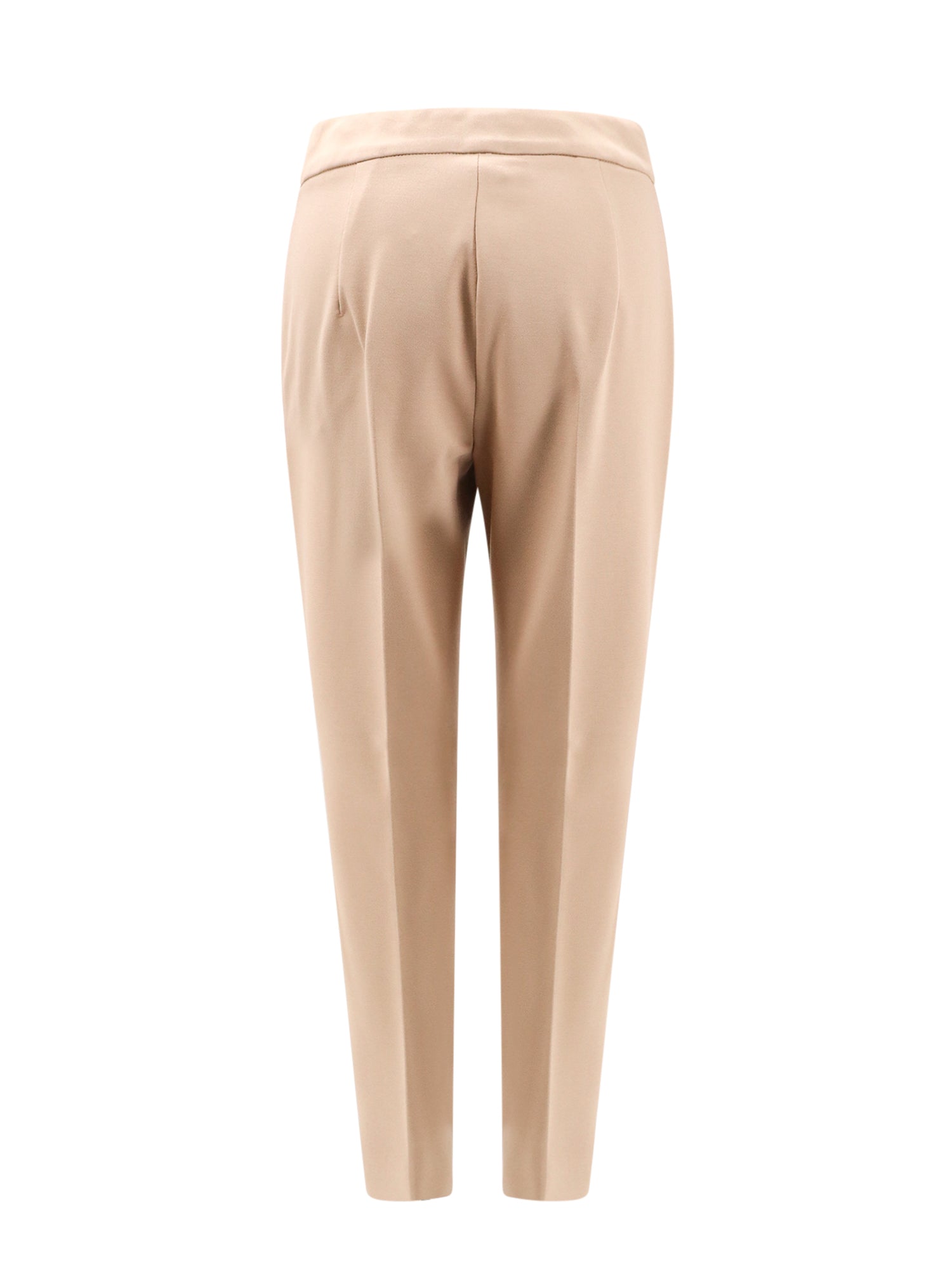 Max Mara RTW Beige Viscosa Poliammide Elastane
