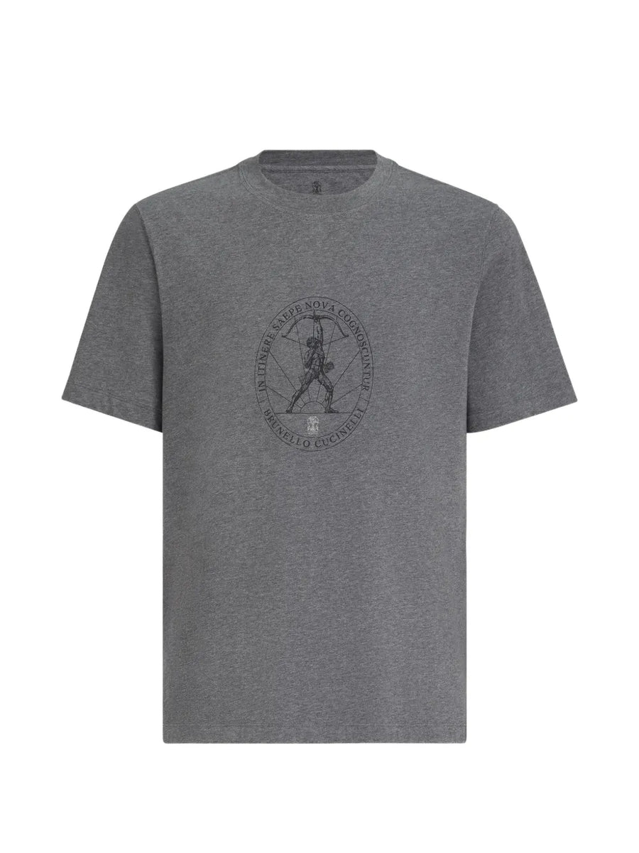 T-Shirt Aw26 M