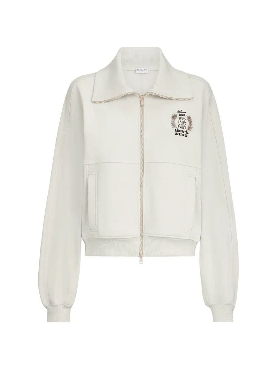 Hoodie Aw26 W