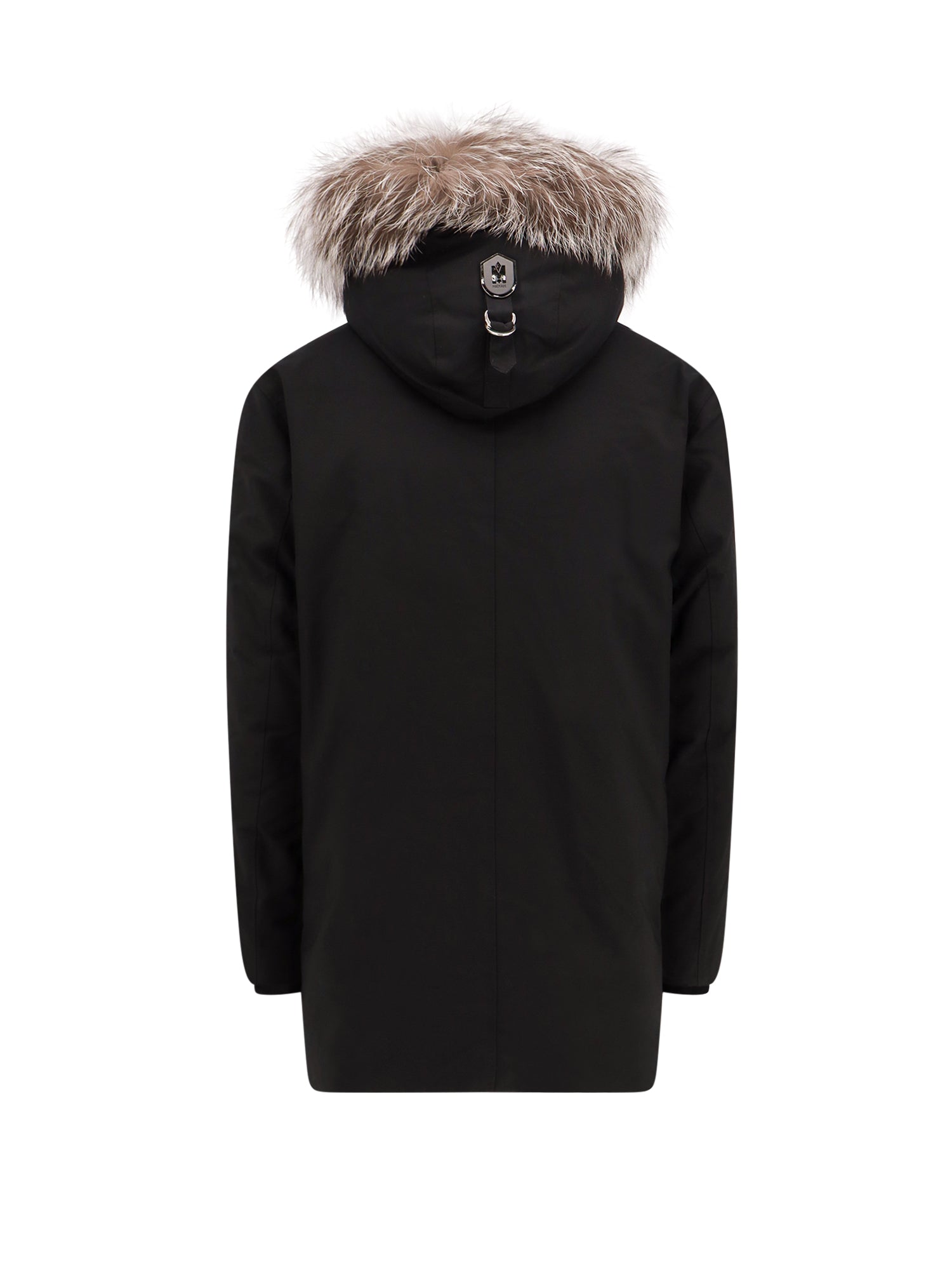 Mackage Jackets Black Nylon Poliestere