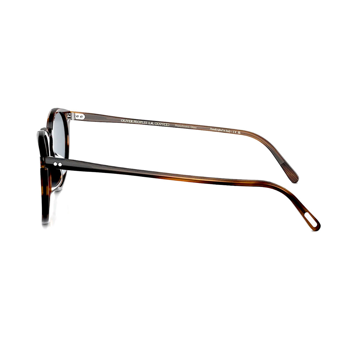 OV5183S 1724R8 Marrone Acetate Occhiali Sole