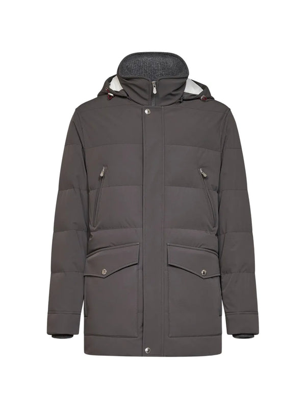Jacket Aw26 M