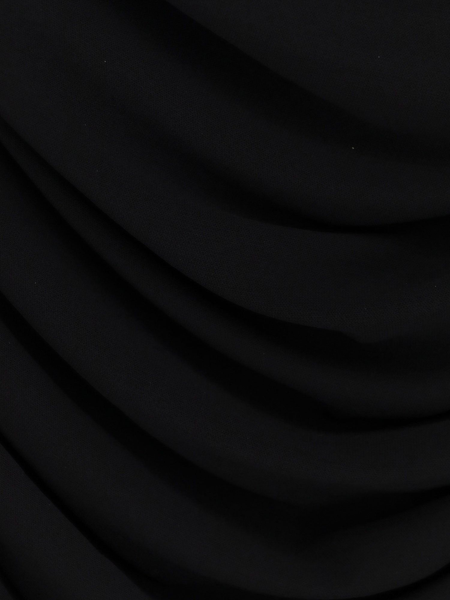 Givenchy Dresses Black Viscosa Elastan