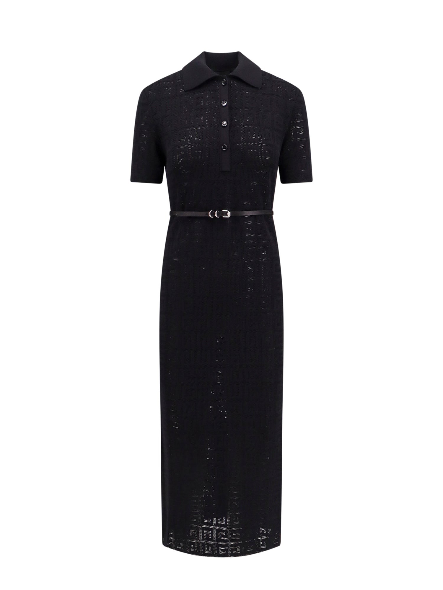 Givenchy Dresses Black