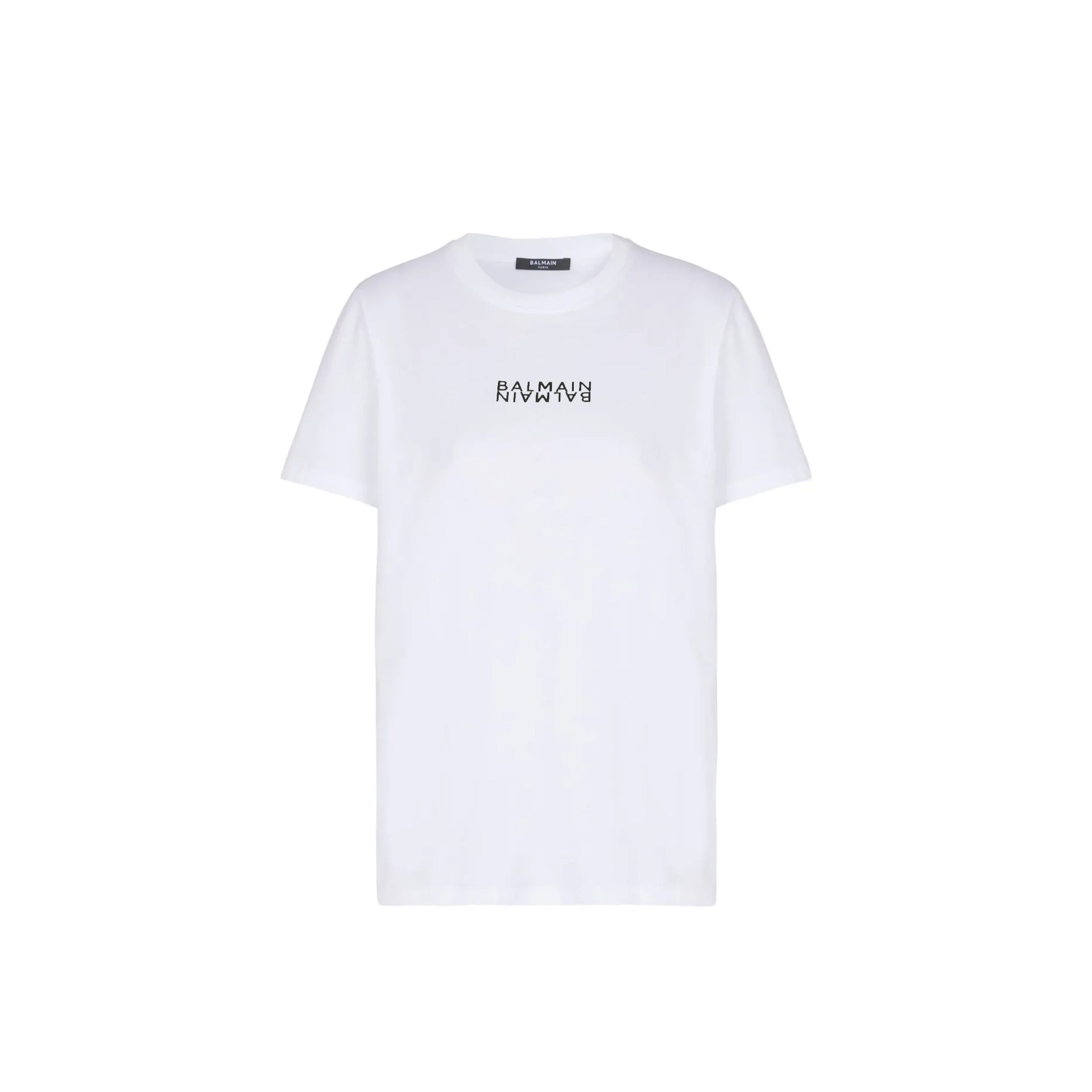 Cotton T-Shirt White