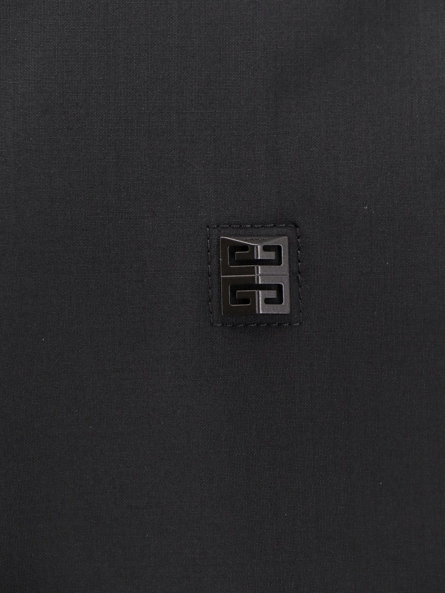 Givenchy Jackets Black Lana
