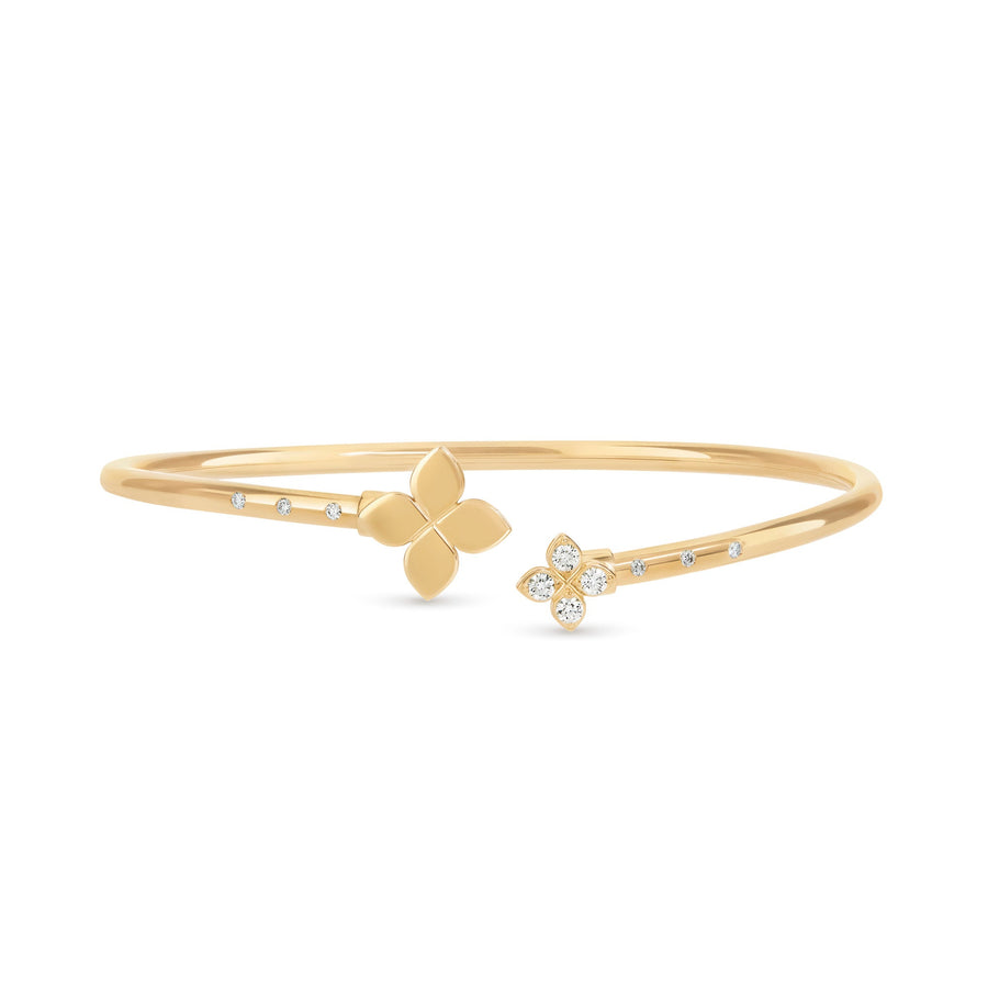 Roberto Coin 18kt Yellow Gold bracelet in gold