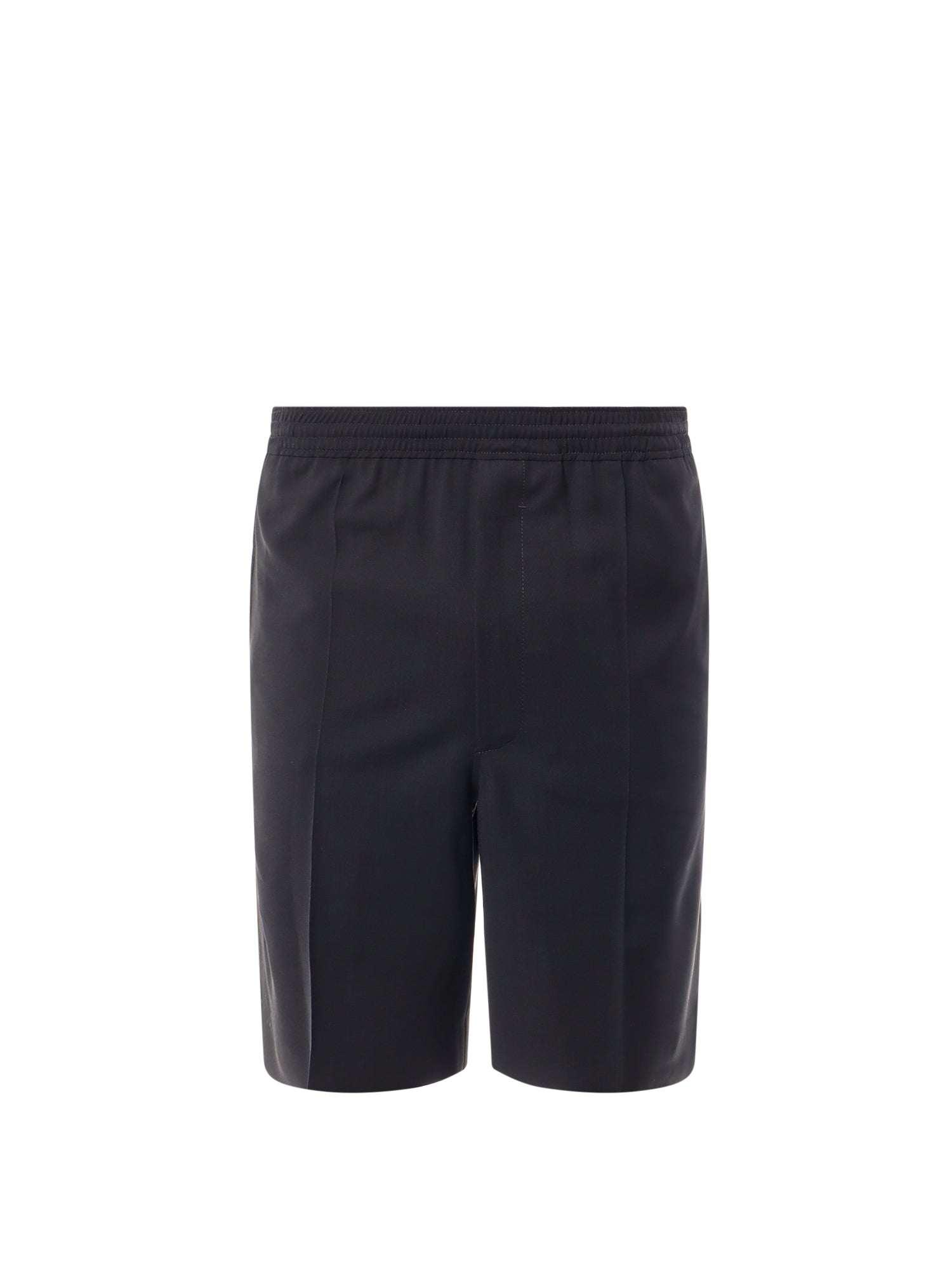 Givenchy Shorts Black Lana Vergine