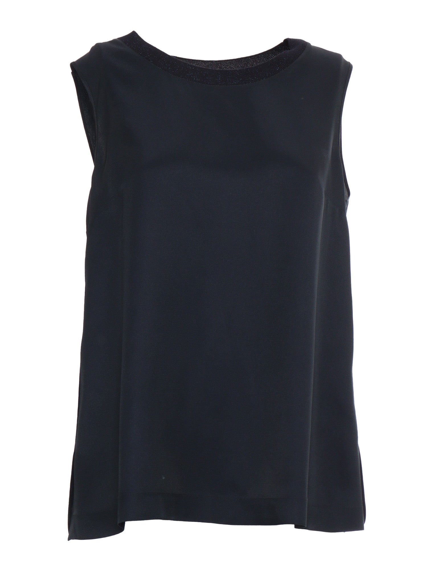 TANK TOP GEMINI Blue