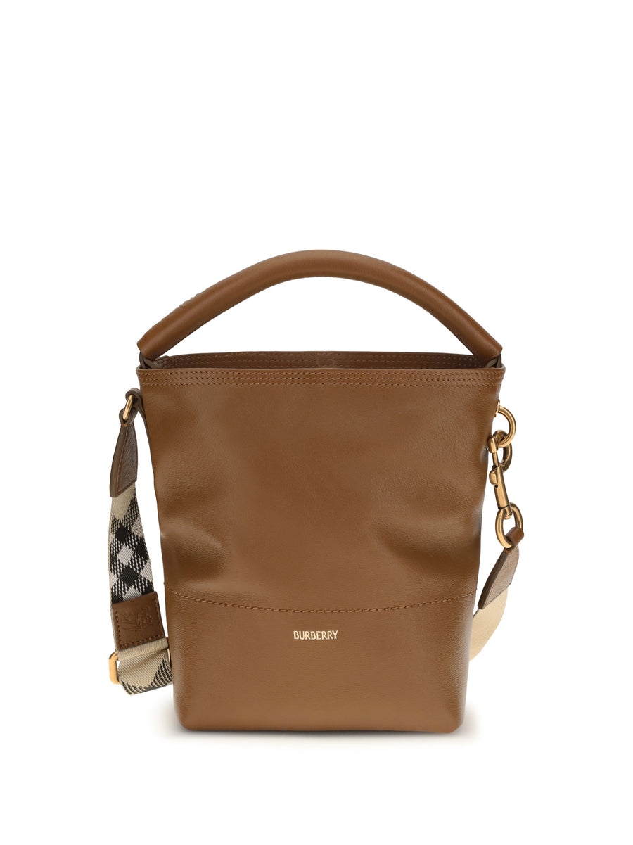 Bucket Bag B Clip Hazel Calf Leather