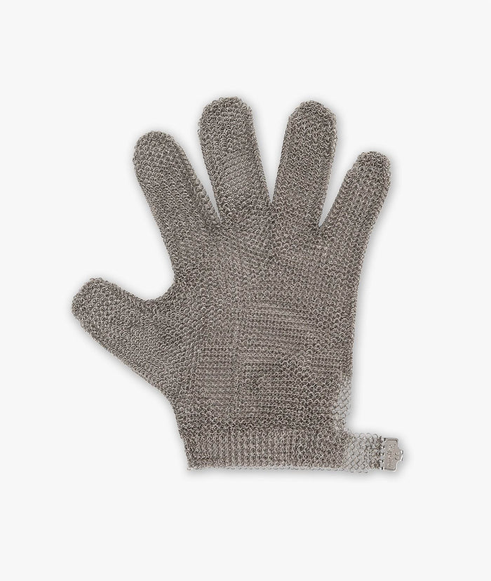 Oyster Shucking Glove Neutral And Caviar