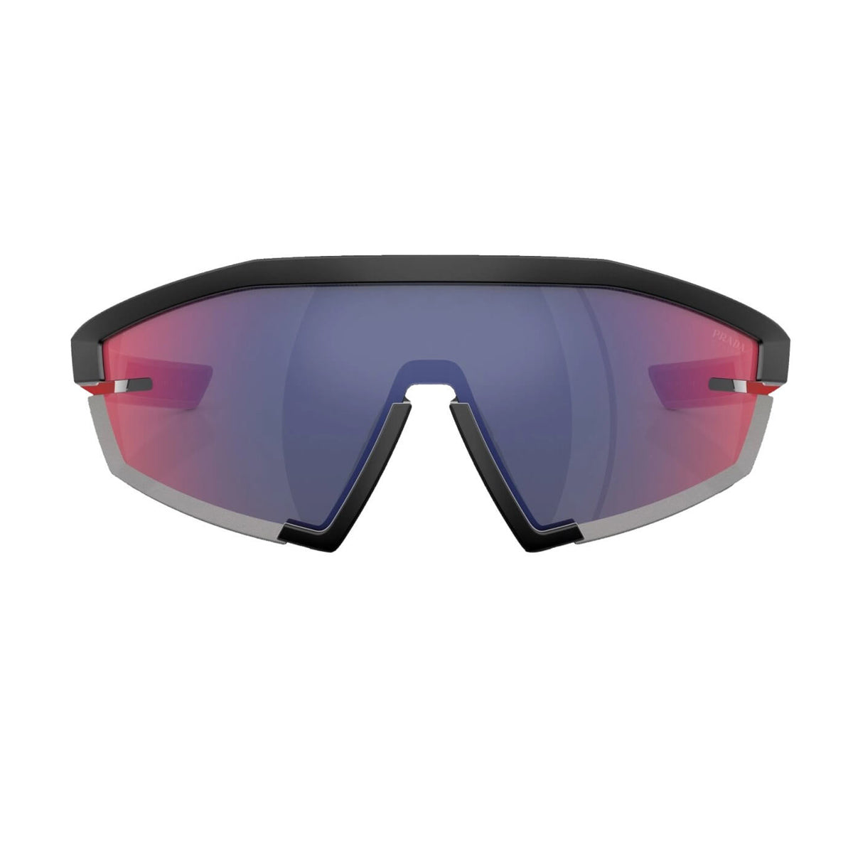 PS03ZS 1BO10A Nero Propionate Occhiali Sole