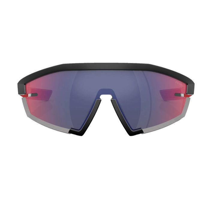 PS03ZS 1BO10A Nero Propionate Occhiali Sole