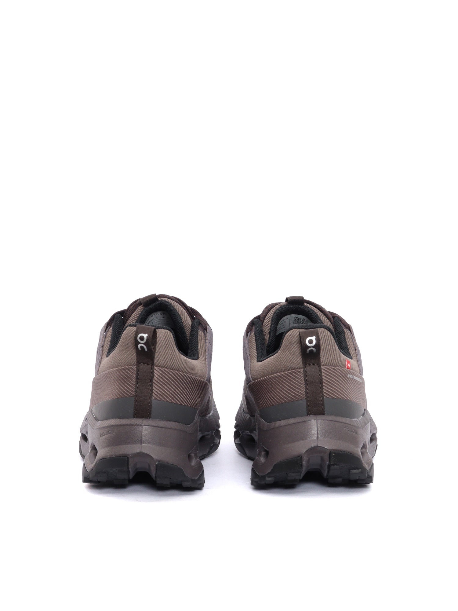 Cloudhorizon Sneakers Grey