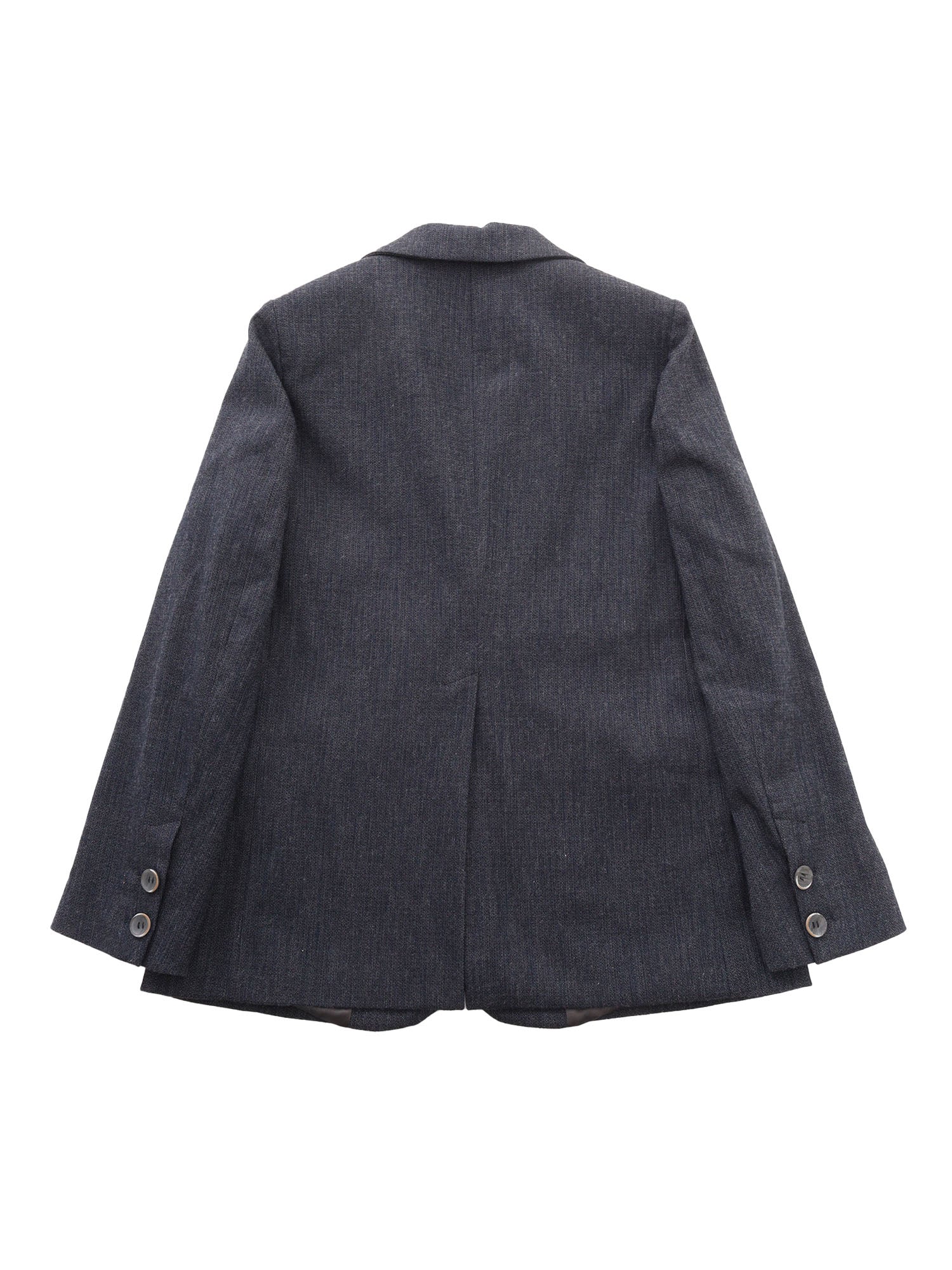 Jacket Blue