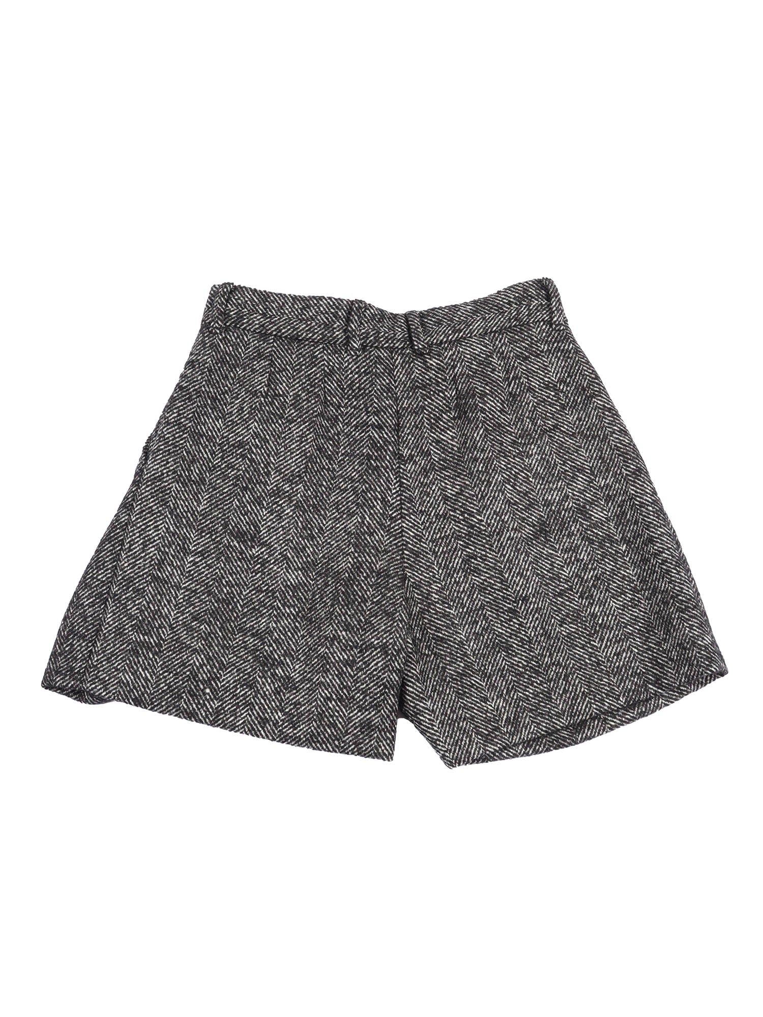 Shorts Grey