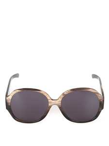 Fpk18p0a Brown Horn | Glasses