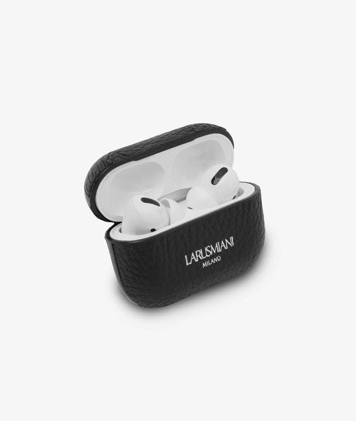 Airpods Second Skin Black Strumenti / Oggetti Vari