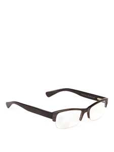 Fpg18p0a Brown Horn | Glasses
