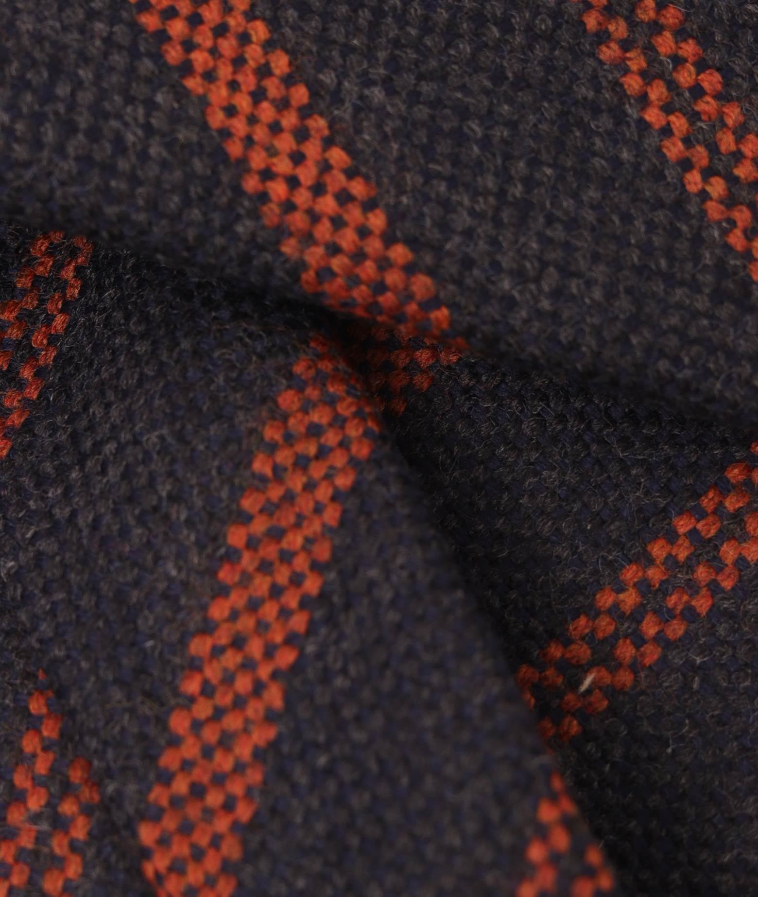 Regimental Tie Navy
