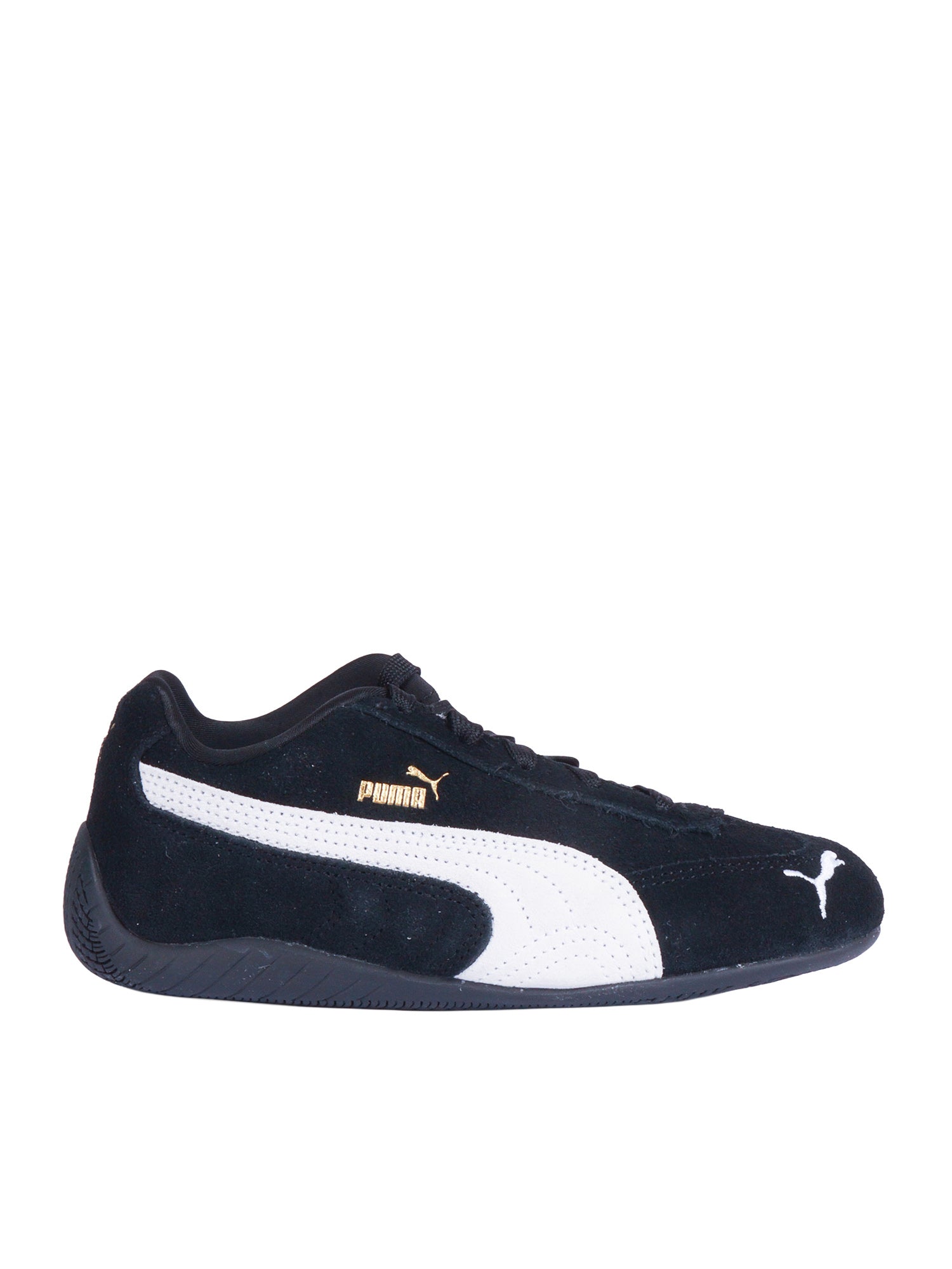 Speedcat Og Ps Shoes Black Kid Sneaker