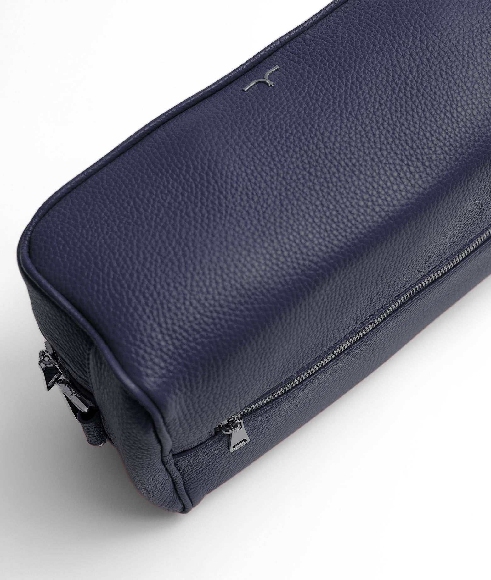 Wash Bag Tzar Lightblue Necessaire