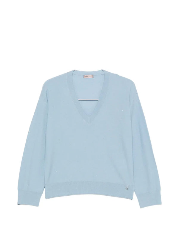 Sweater Aw26 W