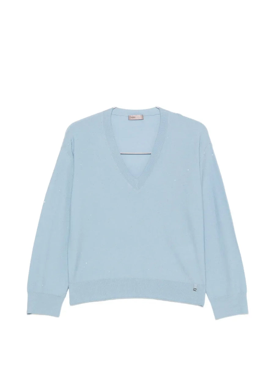 Sweater Aw26 W