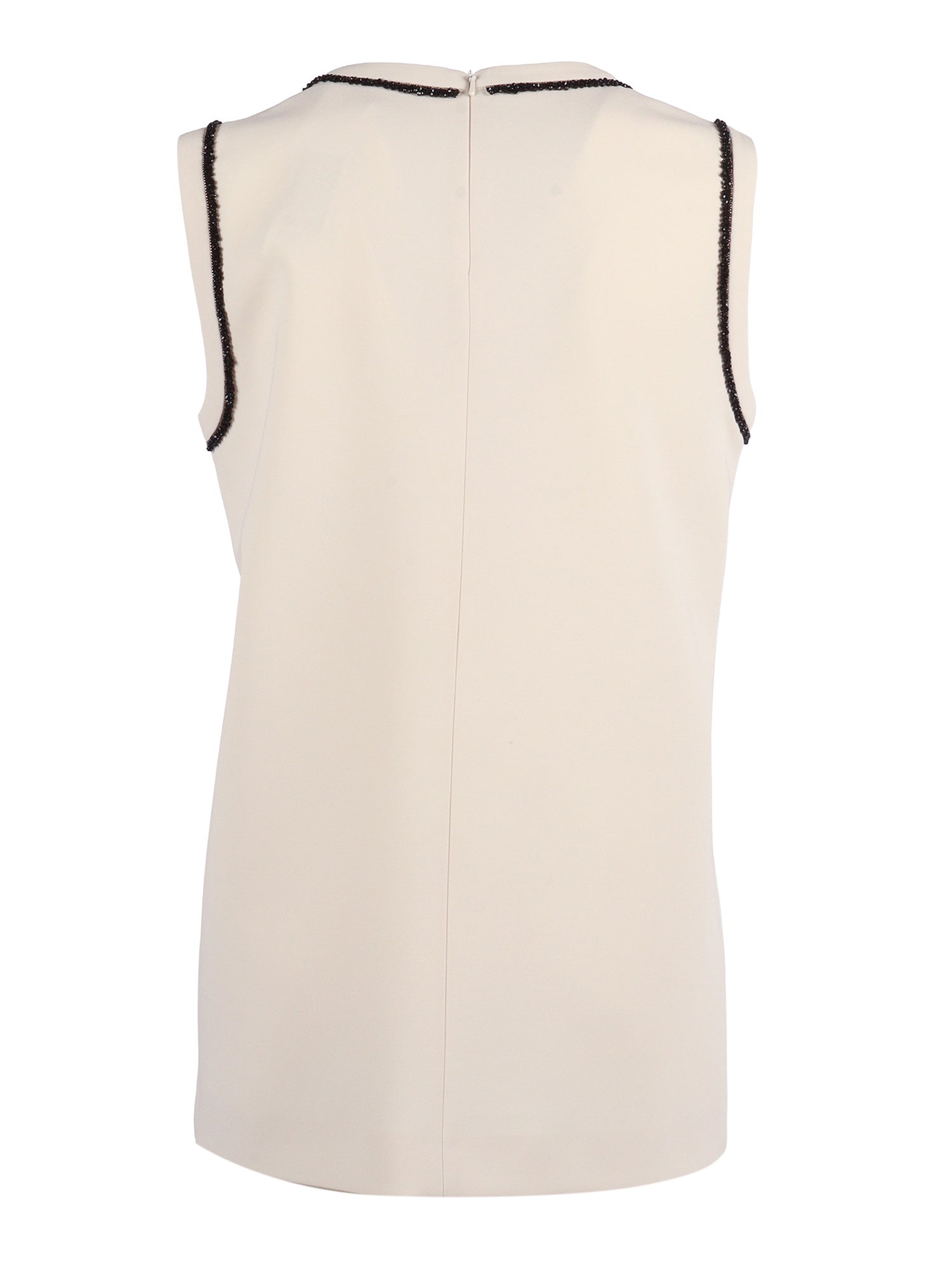 Blouse Beige