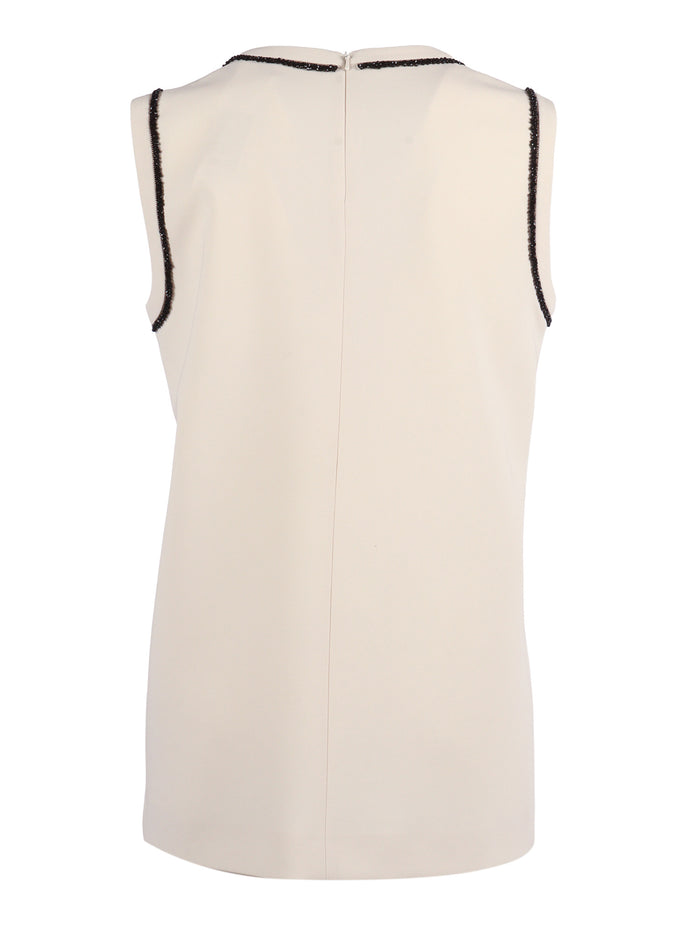 Blouse Beige
