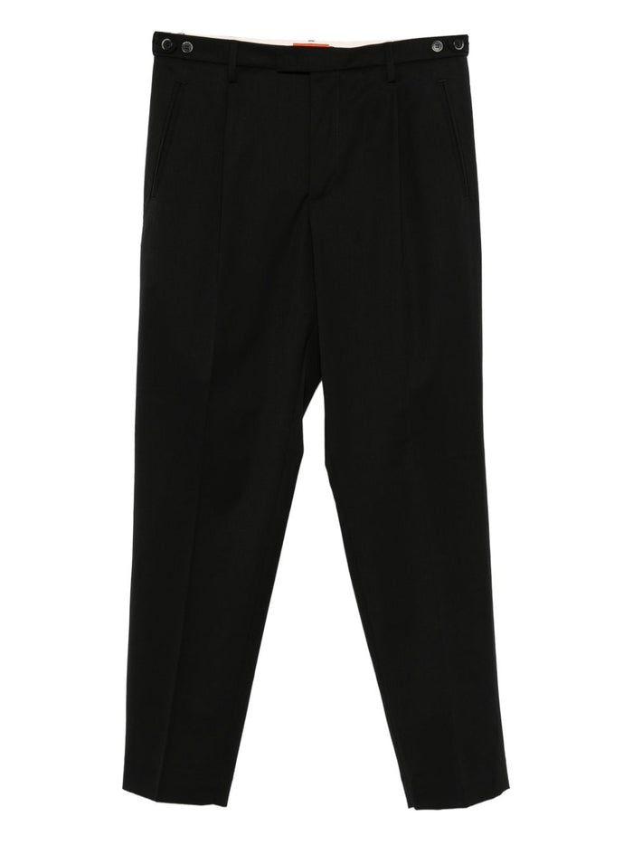 Barena RTW Black