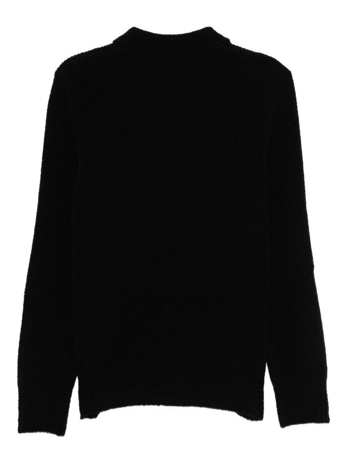 Barena Sweaters Black