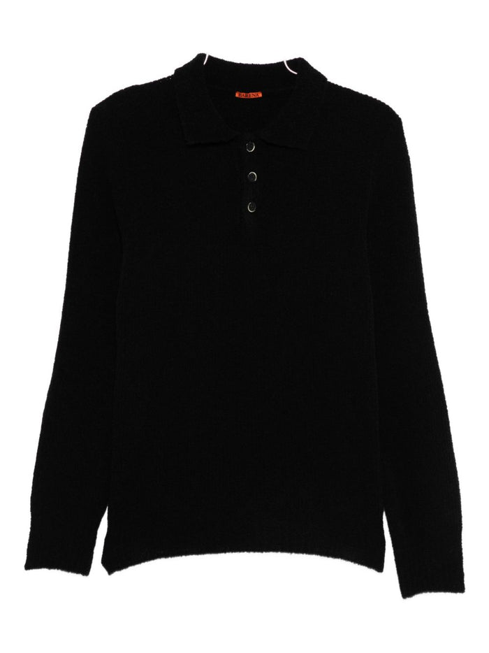 Barena Sweaters Black