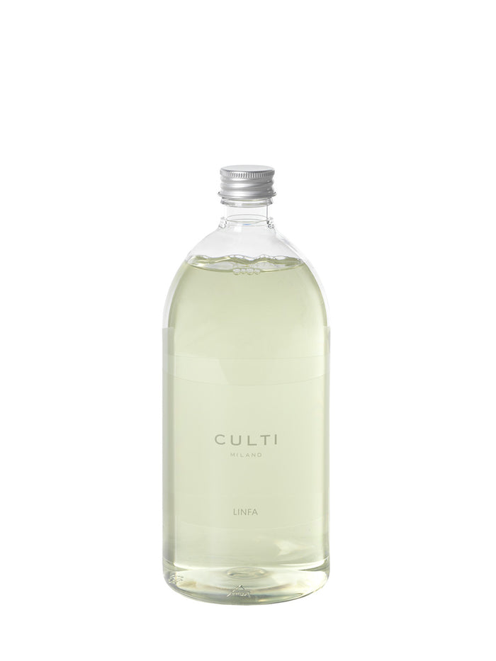 Refill 1000ml Linfa Profumi