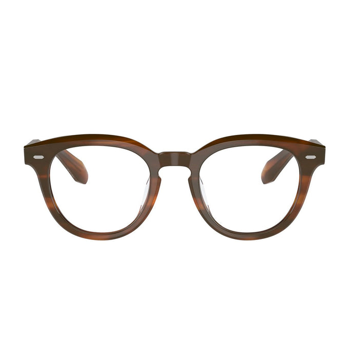 Oliver Peoples Ov5547u - N.05 Beige Acetato Optical Frames