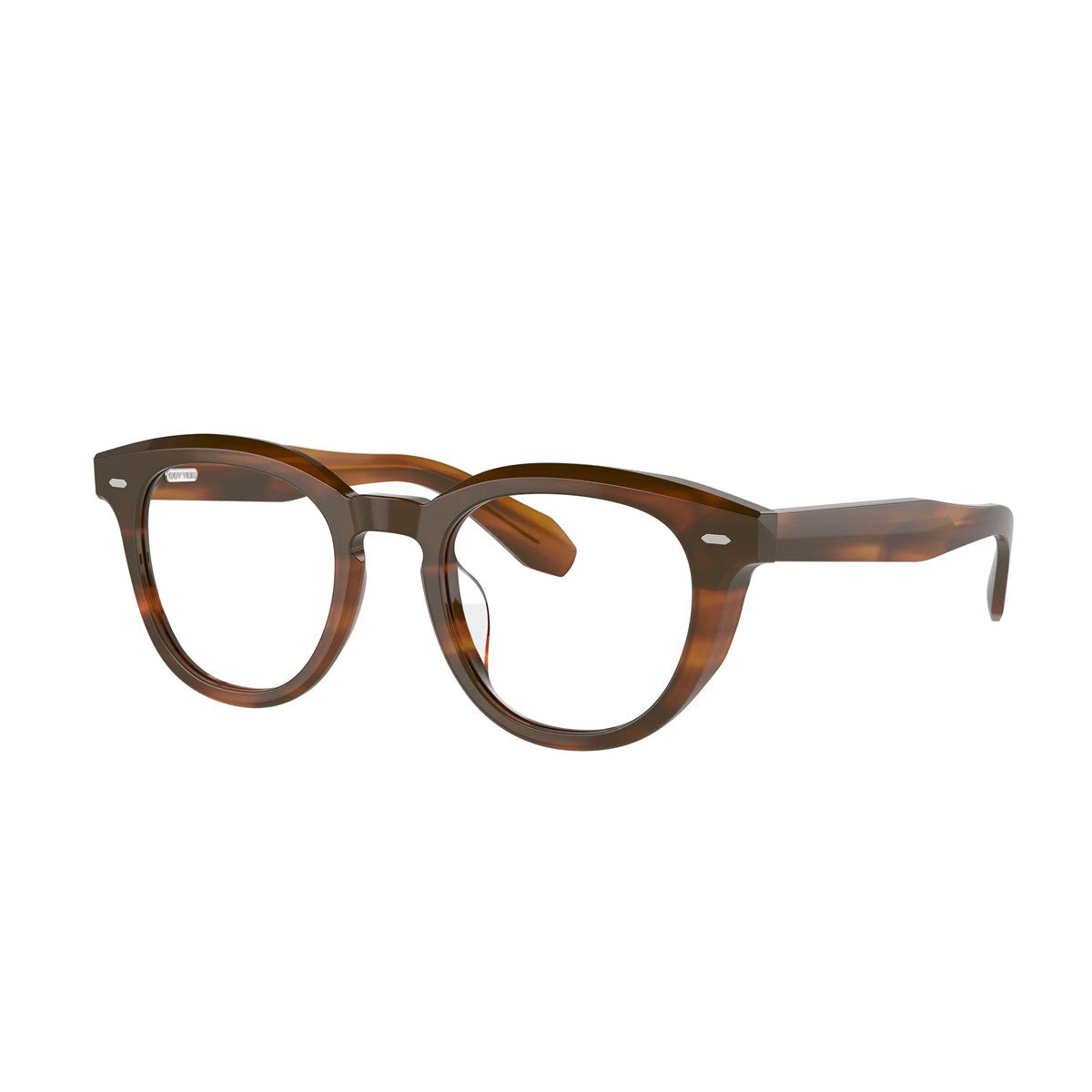 Oliver Peoples Ov5547u - N.05 Beige Acetato Optical Frames