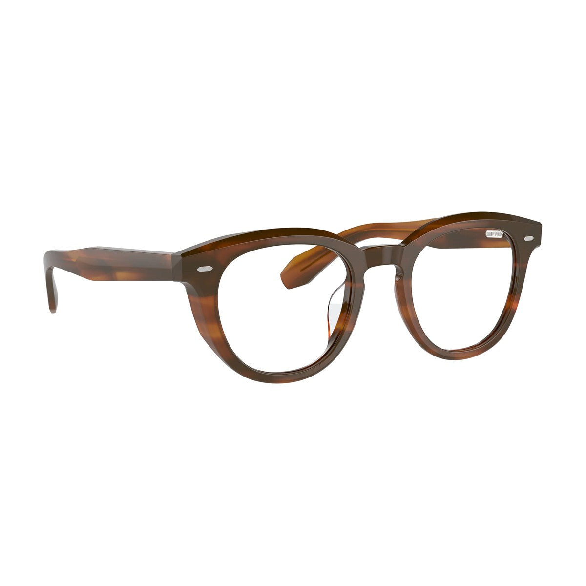 Oliver Peoples Ov5547u - N.05 Beige Acetato Optical Frames