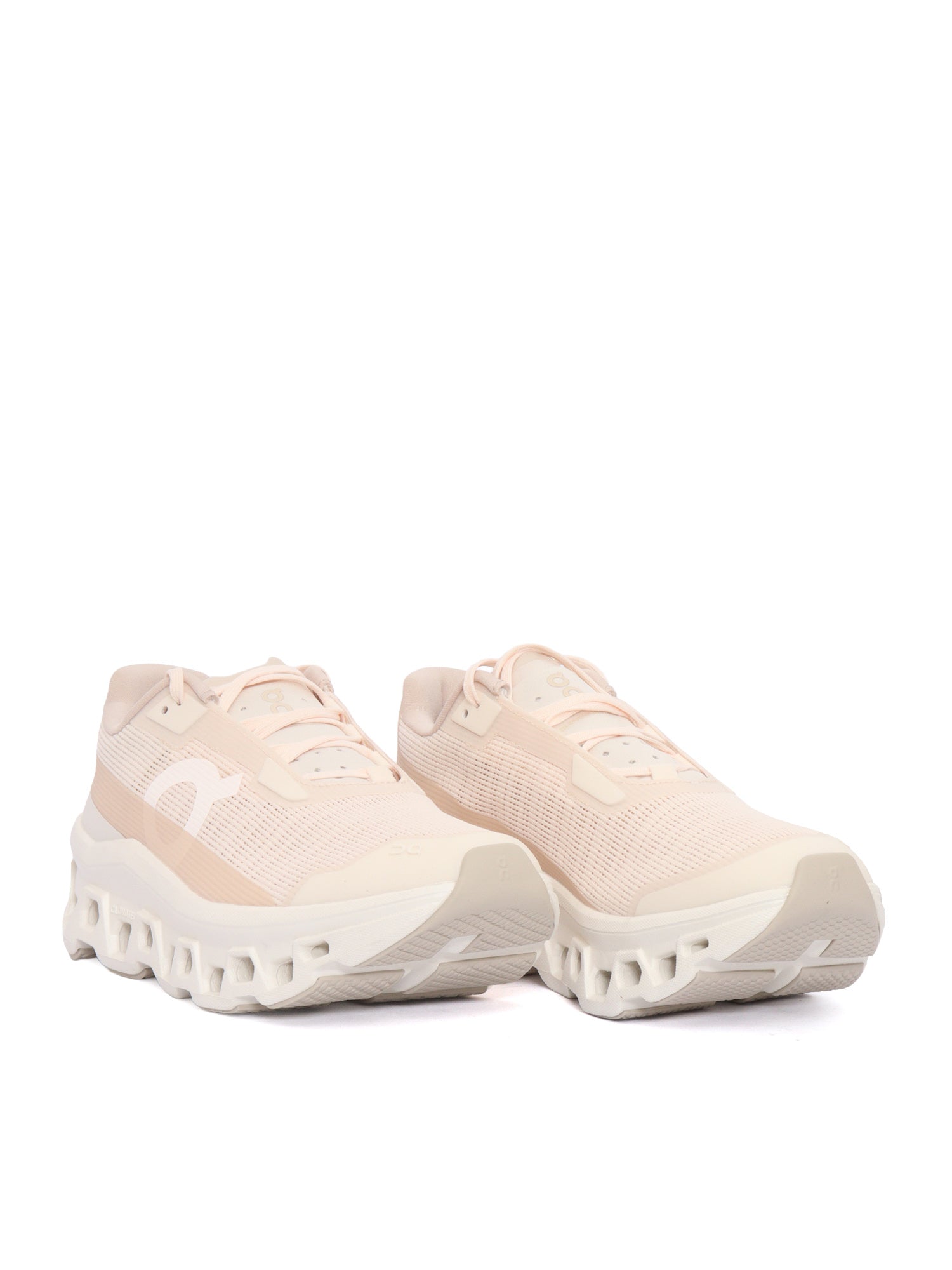 Cloudmonster Void sneakers White