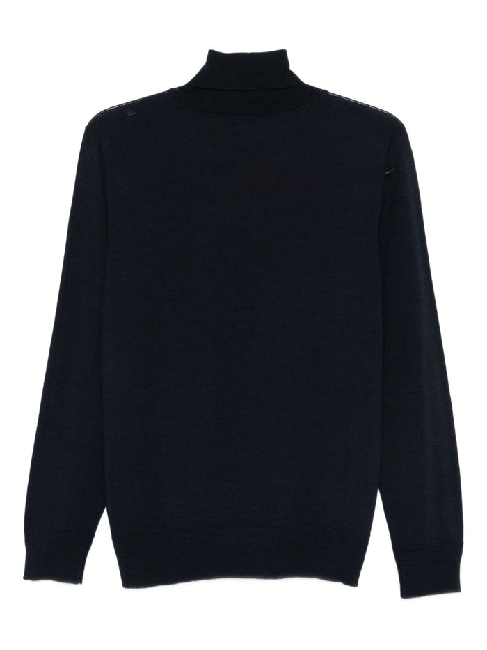 Barena Sweaters Blue