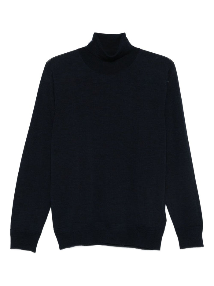 Barena Sweaters Blue