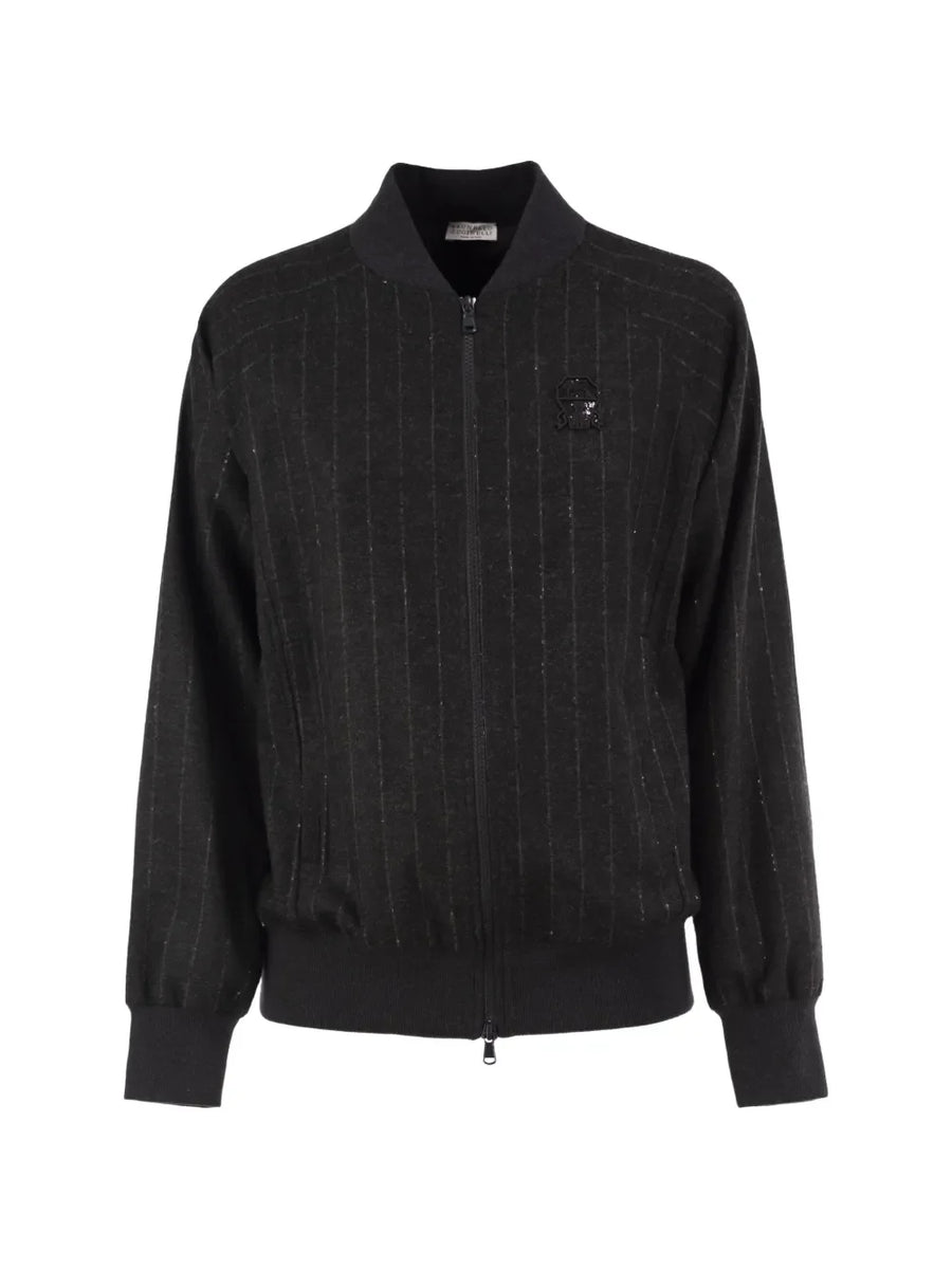 Hoodie Aw26 W