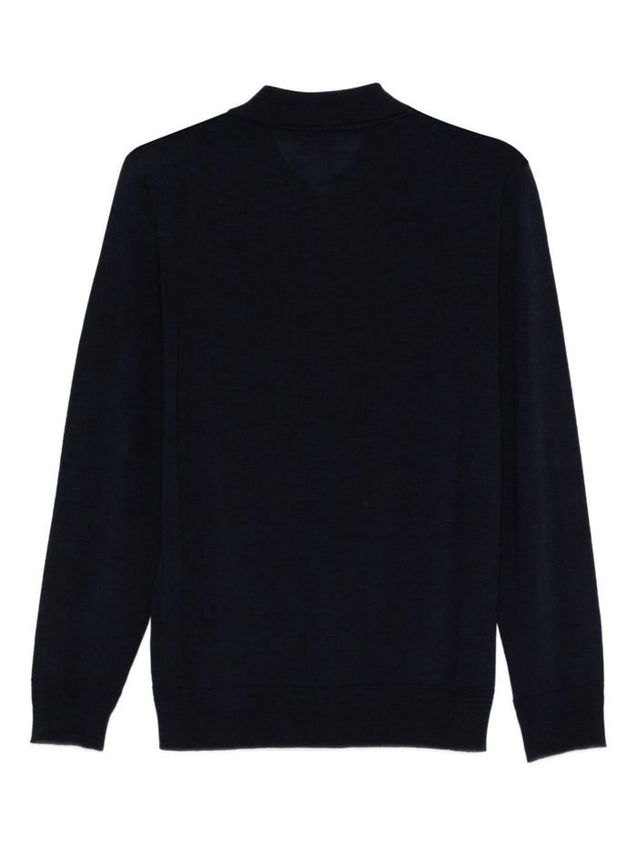 Barena Sweaters Blue