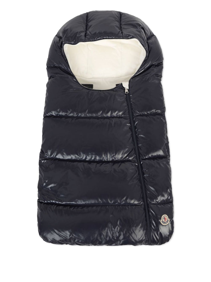 MONCLER KIDS Homeware Blue