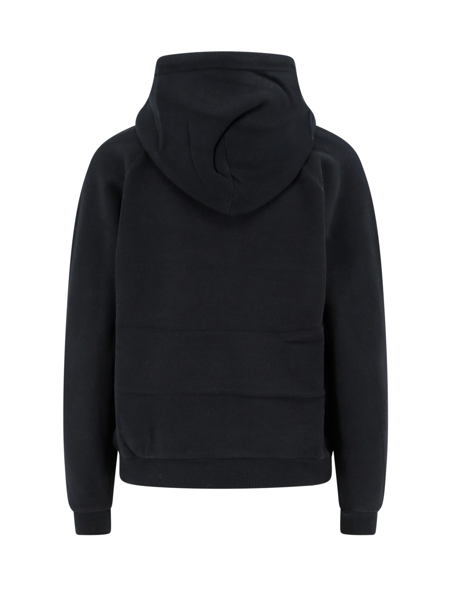 Polo Ralph Lauren Sweaters Black Cotone Poliestere