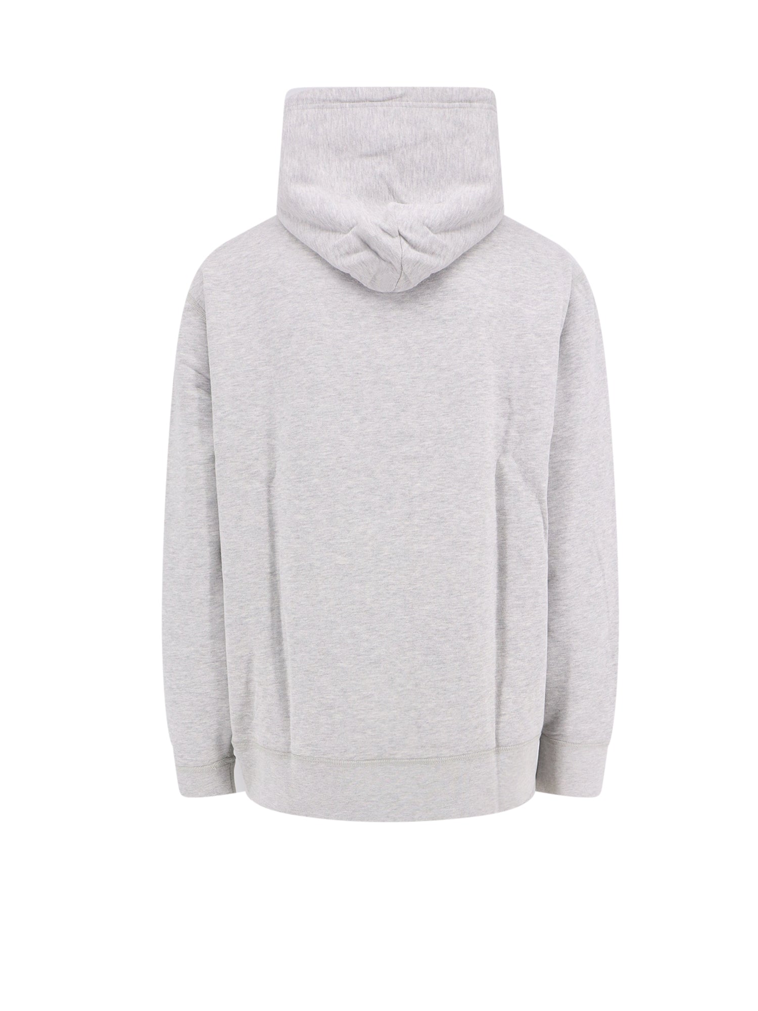 Polo Ralph Lauren Sweaters Grey Cotone Poliestere